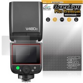 GODOX V480 �ݸ� �ե���� OverLay Plus Premium for ���ɥå��� �ǥ����륫���ե�å��� ��������쥢 ȿ���ɻ� ��Ʃ�� �����ɻ�
