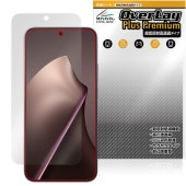 Xiaomi 15T Pro / 15T ݸ ե OverLay Plus Premium for 㥪ߡ ޡȥե վݸ 쥢 Ʃ ɻ