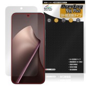 Xiaomi 15T Pro / 15T ݸ ե OverLay 9H Plus for 㥪ߡ ޡȥե 9H  쥢 ȿɻ