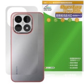 Xiaomi 15T 背面 保護 フィルム OverLay Plus Lite for シャオミー スマートフォン 本体保護フィルム さらさら手触り 低反射素材|海外携帯(GSM/3G)|スマートフォ