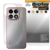 Xiaomi 15T 背面 保護 フィルム OverLay Plus Premium for シャオミー スマートフォン 本体保護フィルム さらさら手触り 低反射素材|海外携帯(GSM/3G)|スマー