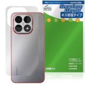 Xiaomi 15T 背面 保護 フィルム OverLay Magic for シャオミー スマートフォン 本体保護フィルム 傷修復 指紋防止 コーティング|海外携帯(GSM/3G)|スマートフォン・