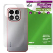 Xiaomi 15T 背面 保護 フィルム OverLay Absorber 高光沢 for シャオミー スマートフォン 衝撃吸収 高光沢 抗菌|海外携帯(GSM/3G)|スマートフォン・携帯電話