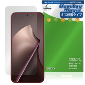 Xiaomi 15T インカメラ穴なし 保護フィルム OverLay Magic for シャオミー スマートフォン 液晶保護 傷修復 耐指紋 指紋防止 コーティング|海外携帯(GSM/3G)|スマー