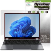 CHUWI FreeBook N150 保護 フィルム OverLay Brilliant Premium for ツーウェイ フリーブック 液晶保護 黒が引き締まる 高光沢 反射低減|Windows