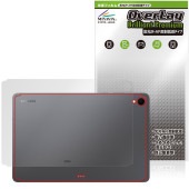 Galaxy Tab S11 背面 保護 フィルム OverLay Brilliant Premium for サムスン ギャラクシータブ 高光沢 AR 反射低減|その他 タブレット|タブレットデバイ