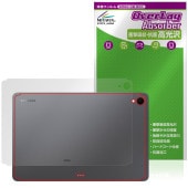 Galaxy Tab S11 背面 保護 フィルム OverLay Absorber 高光沢 for サムスン ギャラクシータブ 衝撃吸収 高光沢 抗菌|その他 タブレット|タブレットデバイス