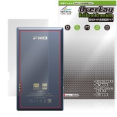 Fiio M21 ���� �ݸ� �ե���� OverLay Brilliant Premium for �ե����� �ǥ����륪���ǥ����ץ졼�䡼 ����� AR ȿ���㸺