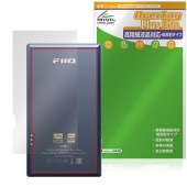 Fiio M21 ���� �ݸ� �ե���� OverLay Plus Lite for �ե����� �ǥ����륪���ǥ����ץ졼�䡼 �����ݸ�ե���� ���餵��꿨�� ��ȿ��
