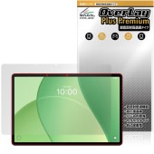 OPPO Pad SE ݸ ե OverLay Plus Premium for å ѥå ֥å վݸ 쥢 ȿɻ Ʃ ɻ