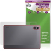 Xiaomi REDMI Pad 2 Pro 5G / Pad 2 Pro 背面 保護フィルム OverLay Absorber 低反射 for シャオミー レドミ パッド 衝撃吸収 抗菌|その他 タ