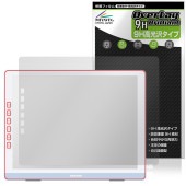 DASUNG133 ݸ ե OverLay 9H Brilliant for Х˥ 9H  Ʃ 