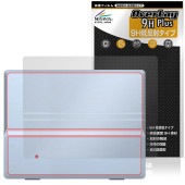 DASUNG133  ݸ ե OverLay 9H Plus for Х˥ 9H 餵꿨ȿɻ