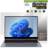 Galaxy Book4 Pro 360 保護 フィルム OverLay Brilliant Premium for ギャラクシー ブック 液晶保護 黒が引き締まる 高光沢 AR 反射低減|Windo