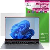 Galaxy Book4 Pro 360 保護 フィルム OverLay Paper for ギャラクシー ブック 書き味向上 紙のような描き心地|Windows|PC・Mac