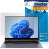 Galaxy Book4 Pro 360 保護 フィルム OverLay Eye Protector 低反射 for ギャラクシー ブック 液晶保護 ブルーライトカット 反射防止|Windows|PC
