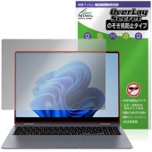 Galaxy Book4 Pro 360 保護 フィルム OverLay Secret for ギャラクシー ブック 液晶保護 プライバシーフィルター 覗き見防止|Windows|PC・Mac