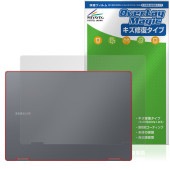 Galaxy Book4 Pro 360 天板 保護 フィルム OverLay Magic for ギャラクシー ブック 本体保護フィルム 傷修復 指紋防止 コーティング|Windows|PC・Mac