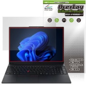Lenovo ThinkPad E16 Gen 3 保護 フィルム OverLay Brilliant Premium for レノボ シンクパッド 液晶保護 黒が引き締まる 高光沢 反射低減|Win