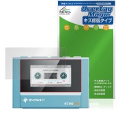 FiiO Snowsky ECHO MINI �ݸ� �ե���� OverLay Magic for �ե����� �ϥ��쥾�ץ졼�䡼 �վ��ݸ� ������ �ѻ��� �����ɻ� �����ƥ���