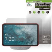 Echo Show 8 2025ǯȯ ݸ ե OverLay Brilliant Premium for ޥ  硼 վݸ  AR ȿ㸺