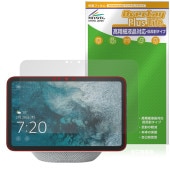 Echo Show 8 2025ǯȯ ݸ ե OverLay Plus Lite for ޥ  硼 ٱվб 쥢 ɻ