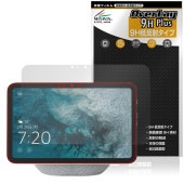 Echo Show 8 2025ǯȯ ݸ ե OverLay 9H Plus for ޥ  硼 9H  쥢 ȿɻ