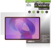 Lenovo Idea Tab Plus 保護 フィルム OverLay Brilliant Premium for レノボ タブレット 液晶保護 黒が引き締まる 高光沢 AR 反射低減|その他 タブ
