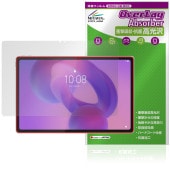 Lenovo Idea Tab Plus 保護 フィルム OverLay Absorber 高光沢 for レノボ タブレット 衝撃吸収 高光沢 ハードコート 抗菌|その他 タブレット|タブレットデバ