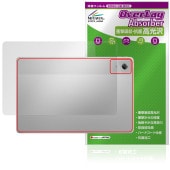 Lenovo Idea Tab Plus 背面 保護 フィルム OverLay Absorber 高光沢 for レノボ タブレット 衝撃吸収 高光沢 抗菌|その他 タブレット|タブレットデバイス