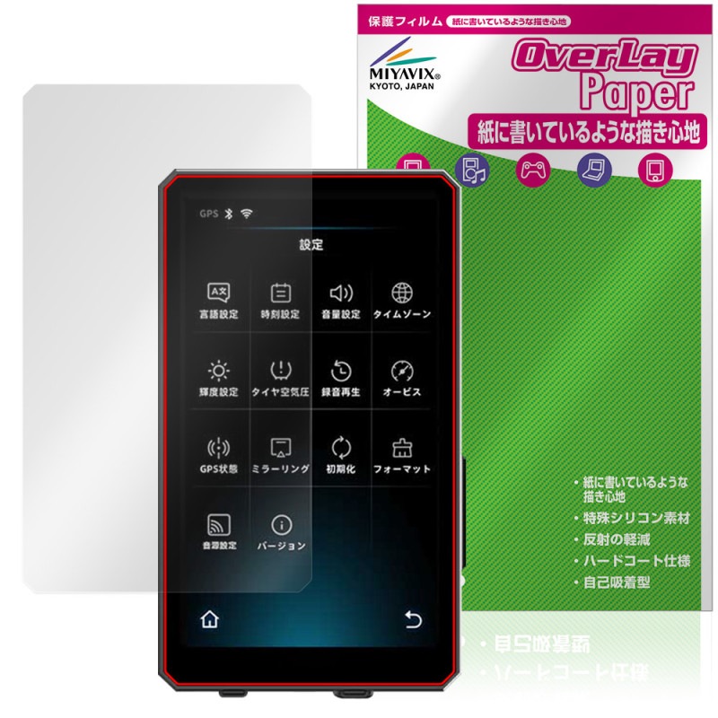 MAXWIN MUFU 5 Хѥޡȥ˥ MF-MS1000 ݸե OverLay Paper ̣ Τ褦