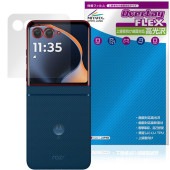 motorola razr 60 / 60d / 60s ȥǥץ쥤 ݸե OverLay FLEX  for ȥ 쥤 б ׷ۼ Ʃ