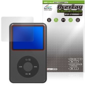 Innioasis Y1 MP3 player ݸ ե OverLay Brilliant Premium for ǥץ졼䡼 վݸ ޤ  ȿ㸺