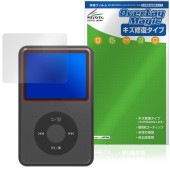 Innioasis Y1 MP3 player �ݸ� �ե���� OverLay Magic for �����ǥ����ץ졼�䡼 �վ��ݸ� ������ �ѻ��� �����ɻ� �����ƥ���