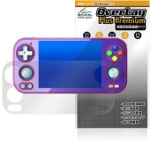 ANBERNIC RG 476H ݸ ե OverLay Plus Premium for С˥å ӥൡ վݸ 쥢 Ʃ ɻ