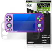 ANBERNIC RG 476H ݸ ե OverLay 9H Brilliant for С˥å ӥൡ 9H  Ʃ 