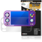 ANBERNIC RG 476H ݸ ե OverLay 9H Plus for С˥å ӥൡ 9H  쥢 ȿɻ