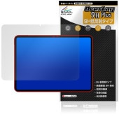 Teclast ArtPad Air Tablet 保護 フィルム OverLay 9H Plus for テクラスト アートパッドプロ 9H 高硬度 アンチグレア 反射防止|その他 タブレット|タブ