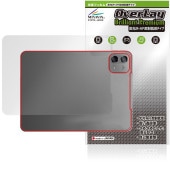 Teclast ArtPad Air Tablet 背面 保護 フィルム OverLay Brilliant Premium for テクラスト アートパッドプロ 高光沢 AR 反射低減|その他 タブ