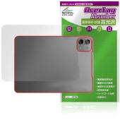 Teclast ArtPad Air Tablet 背面 保護 フィルム OverLay Absorber 高光沢 for テクラスト アートパッドプロ 衝撃吸収 高光沢 抗菌|その他 タブレット|タ