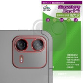 Teclast ArtPad Air Tablet リアカメラ用 保護フィルム OverLay Absorber 高光沢 for テクラスト アートパッドプロ 衝撃吸収 高光沢 抗菌|その他 タブレッ