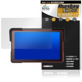 Eonon Хѥޡȥ˥ 7 P6 ݸե OverLay 9H Plus for Хʥ 9H  쥢 ȿɻ