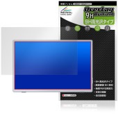 Miuniu 13.4 Х˥ M13UB ݸ ե OverLay 9H Brilliant for ݡ֥˥ 9H  Ʃ 