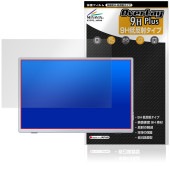 Miuniu 13.4 Х˥ M13UB ݸ ե OverLay 9H Plus for ݡ֥˥ 9H  쥢 ȿɻ