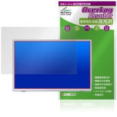 Miuniu 13.4インチ モバイルモニター M13UB 保護 フィルム OverLay Absorber 高光沢 for ポータブルモニター 衝撃吸収 高光沢 抗菌|その他 タブレット|タブレット