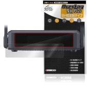 GL.iNet Slate 7 GL-BE3600 ݸ ե OverLay 9H Plus for ȥ٥롼 9H  쥢 ȿɻ