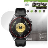 HUAWEI WATCH GT 6 46mm 保護 フィルム OverLay Brilliant Premium for ファーウェイ スマートウォッチ 液晶保護 高光沢 AR 反射低減|スマートウォ