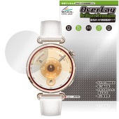 HUAWEI WATCH GT 6 41mm 保護 フィルム OverLay Brilliant Premium for ファーウェイ スマートウォッチ 液晶保護 高光沢 AR 反射低減|スマートウォ