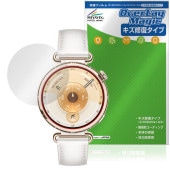 HUAWEI WATCH GT 6 41mm 保護 フィルム OverLay Magic for ファーウェイ スマートウォッチ 液晶保護 傷修復 耐指紋 指紋防止 コーティング|スマートウォッチ|ウ