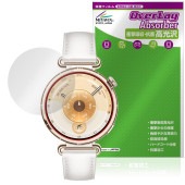 HUAWEI WATCH GT 6 41mm 保護 フィルム OverLay Absorber 高光沢 for ファーウェイ スマートウォッチ 衝撃吸収 高光沢 ハードコート 抗菌|スマートウォッチ|